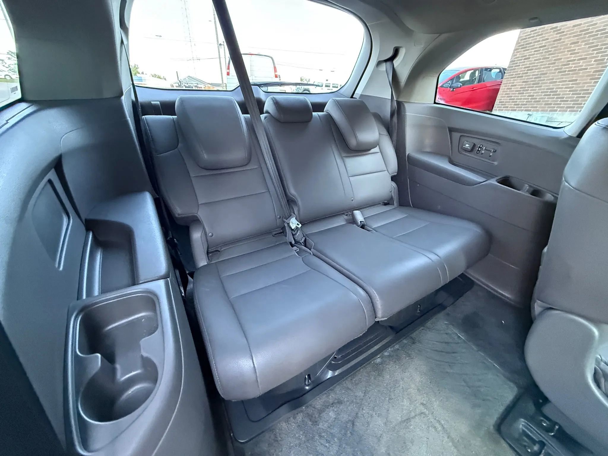 Used 2016 Honda Odyssey EX-L image 13