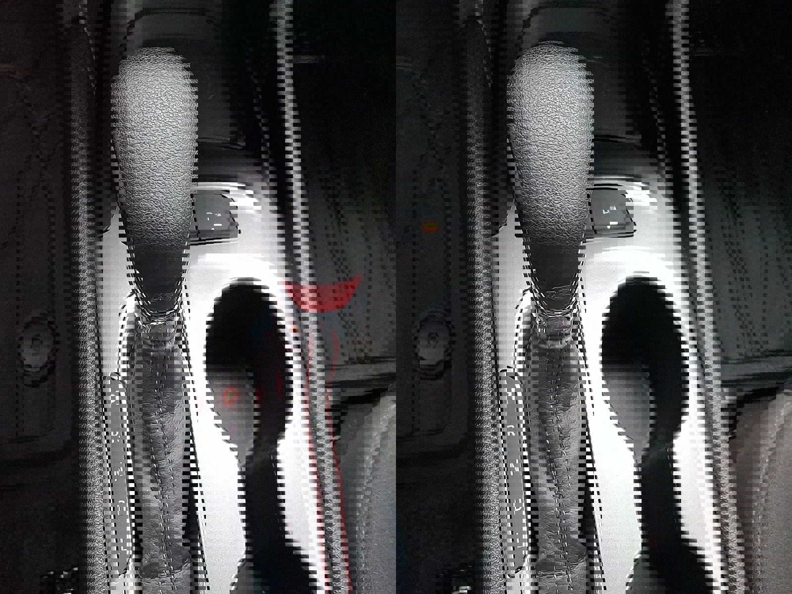 Used 2024 Chevrolet Malibu RS w/ LPO, Floor Liner Package image 13