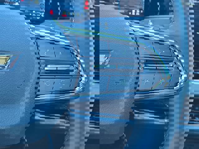 New 2026 Chevrolet Trax ACTIV w/ Driver Confidence Package image 24