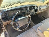 Used 2001 Dodge Ram 2500 Truck 4x4 Quad Cab image 20