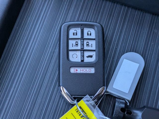 Used 2023 Honda Odyssey EX-L image 32