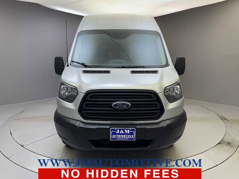Used 2019 Ford Transit 350 XL RWD image 8