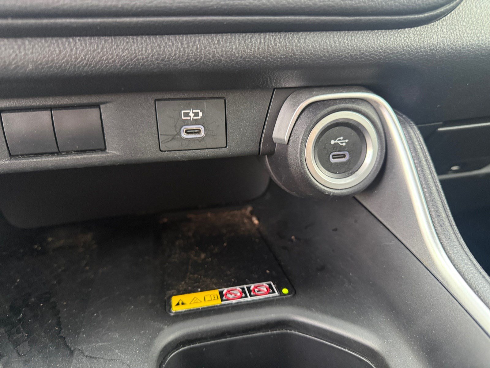 Used 2025 Toyota Grand Highlander AWD image 29