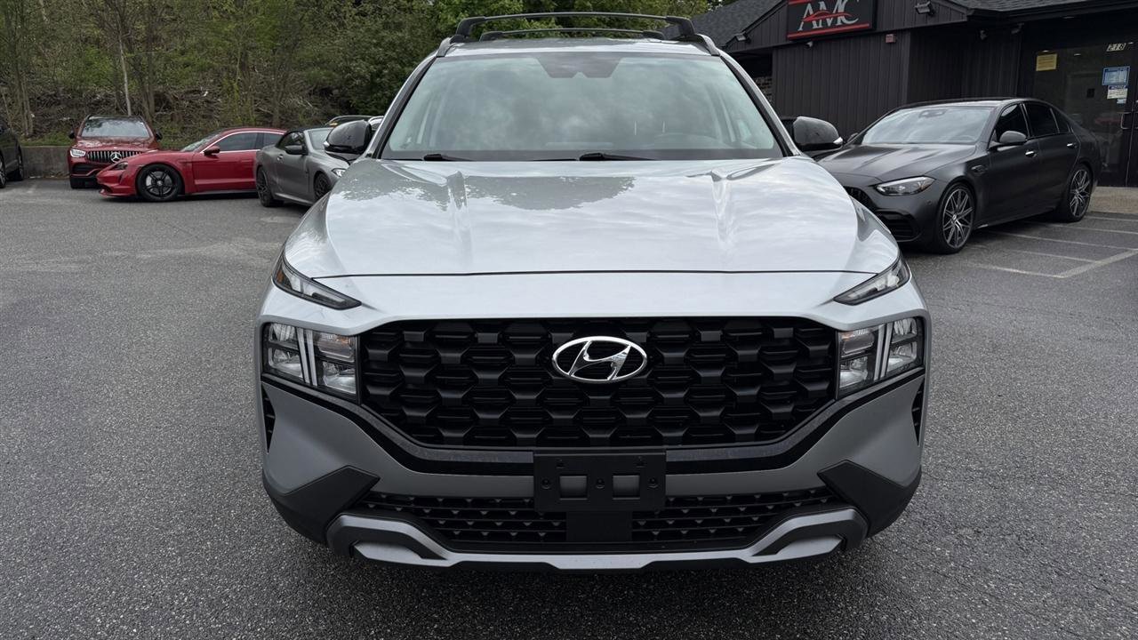 Used 2023 Hyundai Santa Fe XRT AWD/4WD image 15