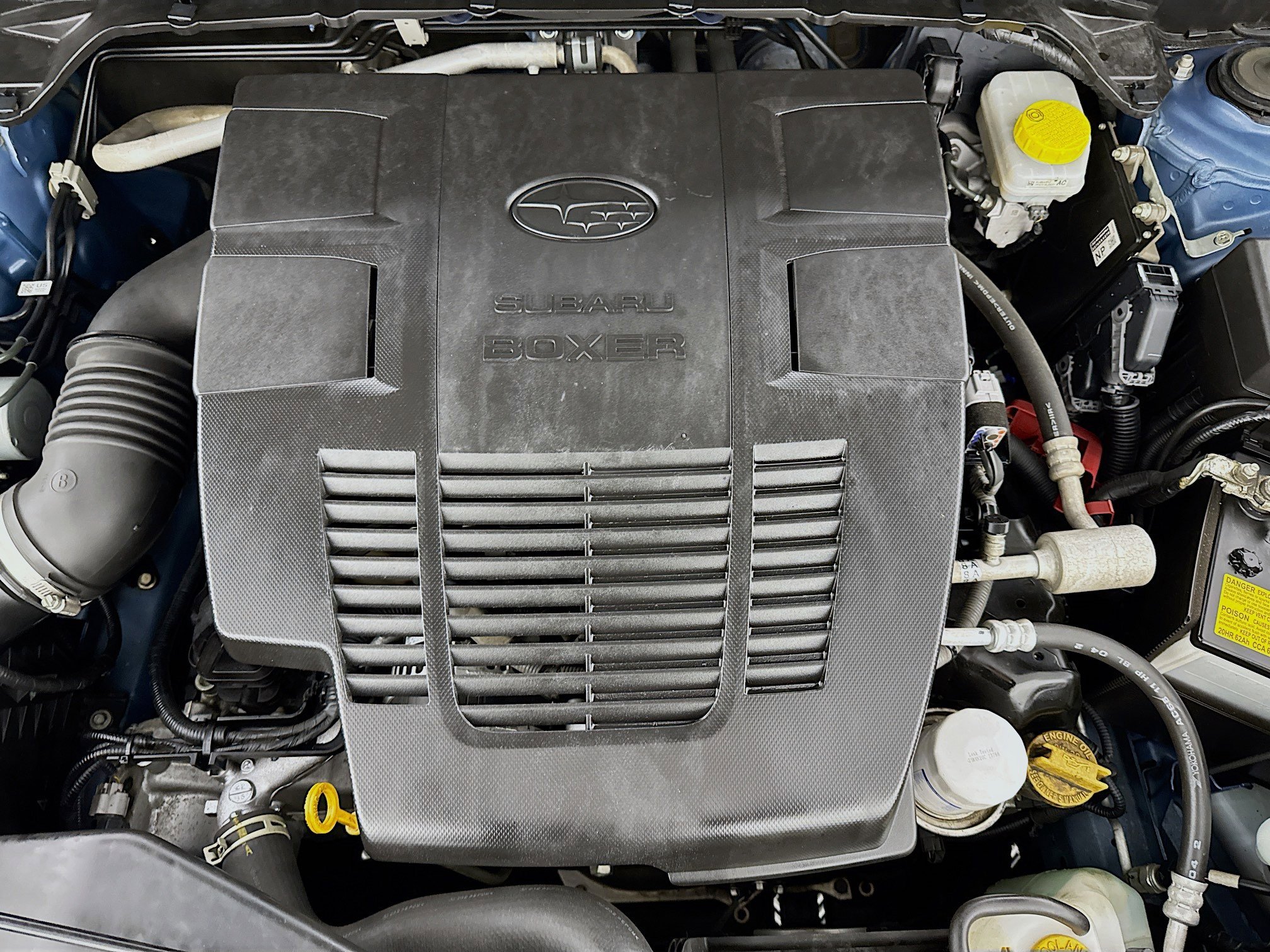 Used 2023 Subaru Forester Limited w/ Popular Package #2 AWD/4WD image 51