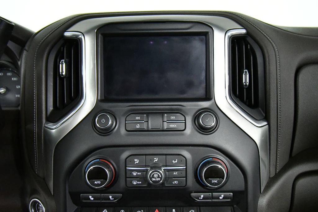 Used 2021 Chevrolet Silverado 1500 RST w/ All Star Edition Plus image 4