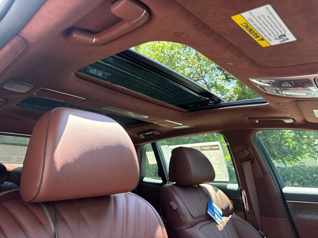 New 2026 Genesis G90 3.5T AWD/4WD image 39