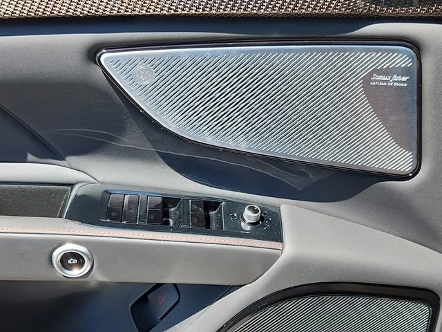 New 2024 Maserati Grecale Modena image 6