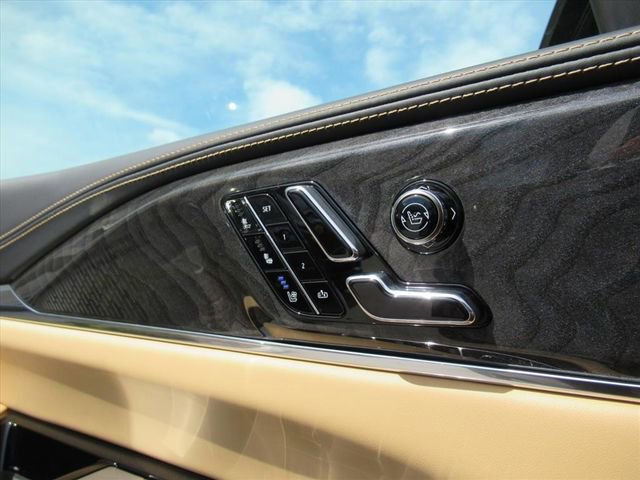 New 2026 Cadillac Escalade IQ Sport 2 image 31