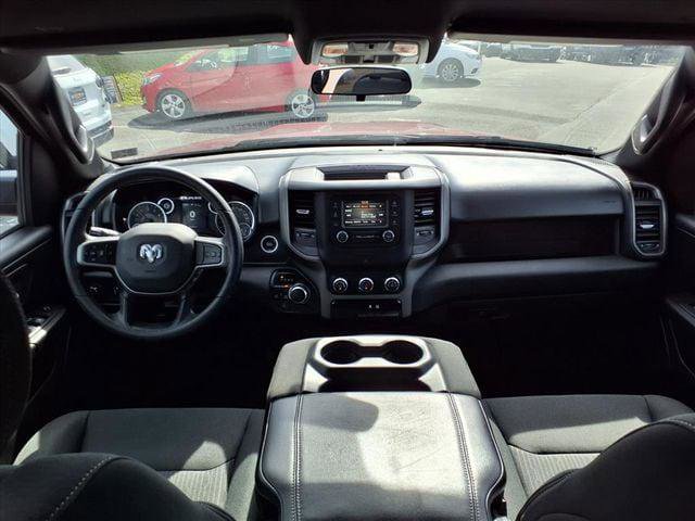 Certified 2023 RAM 1500 Tradesman image 12