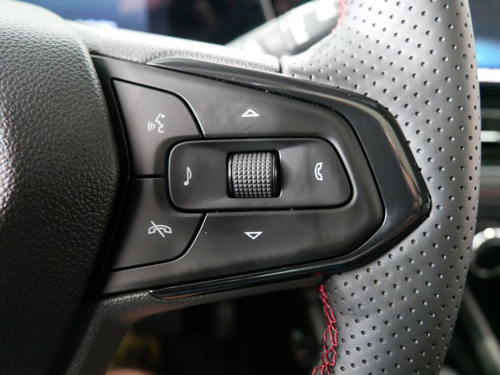 New 2026 Chevrolet TrailBlazer RS w/ Convenience Package image 20