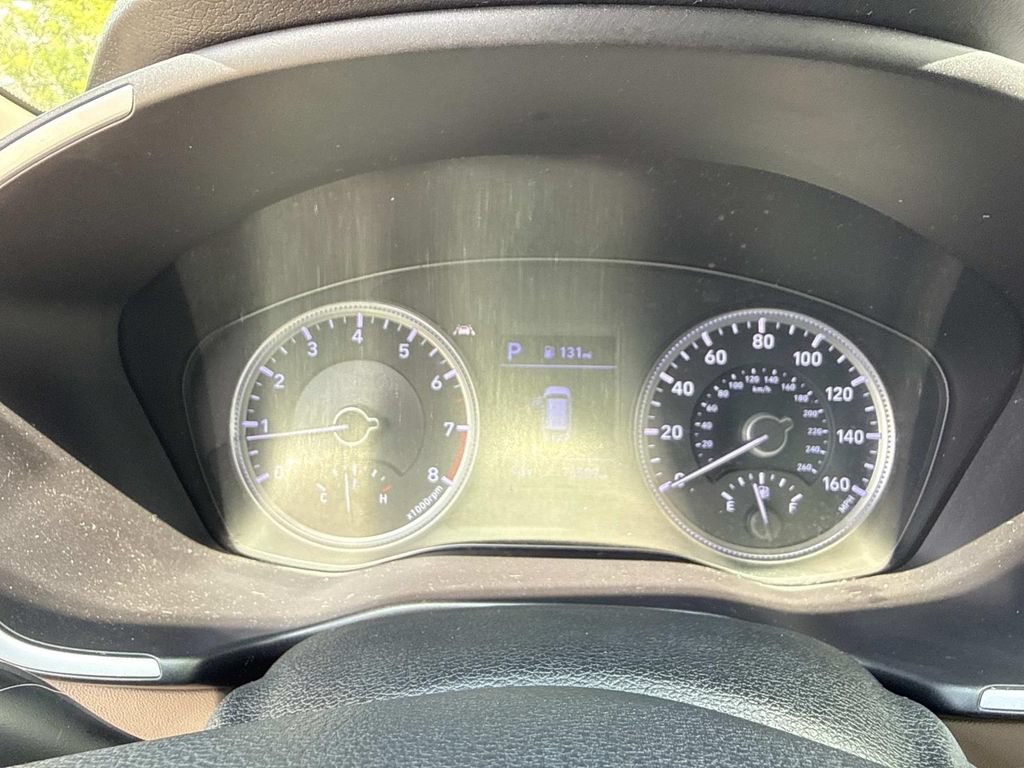 Used 2020 Hyundai Santa Fe SE w/ Cargo Package FWD image 35