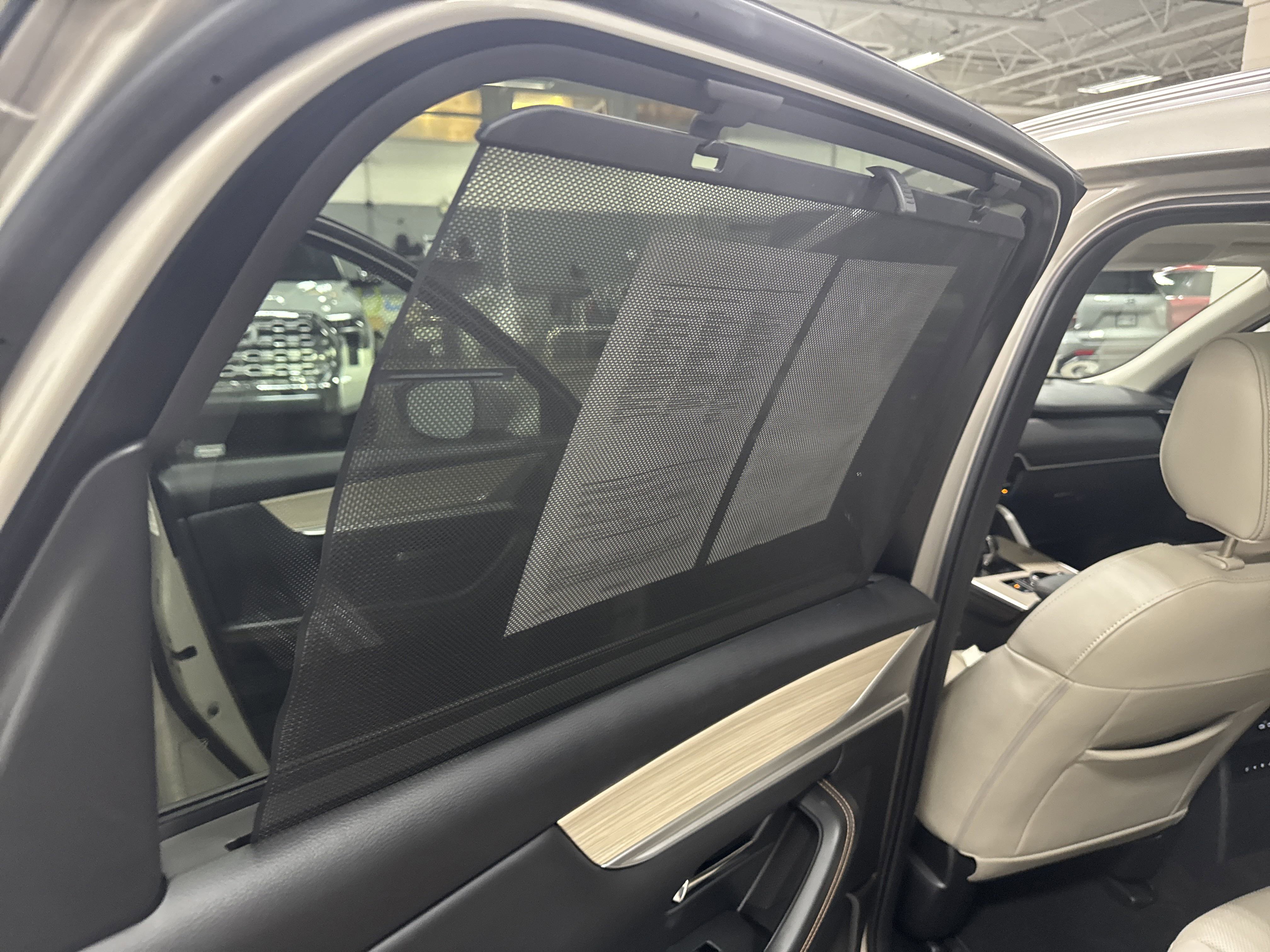 Used 2024 MAZDA CX-90 3.3 Turbo S image 34