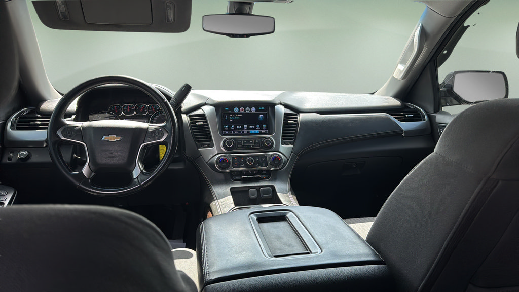 Used 2019 Chevrolet Tahoe LS RWD image 9