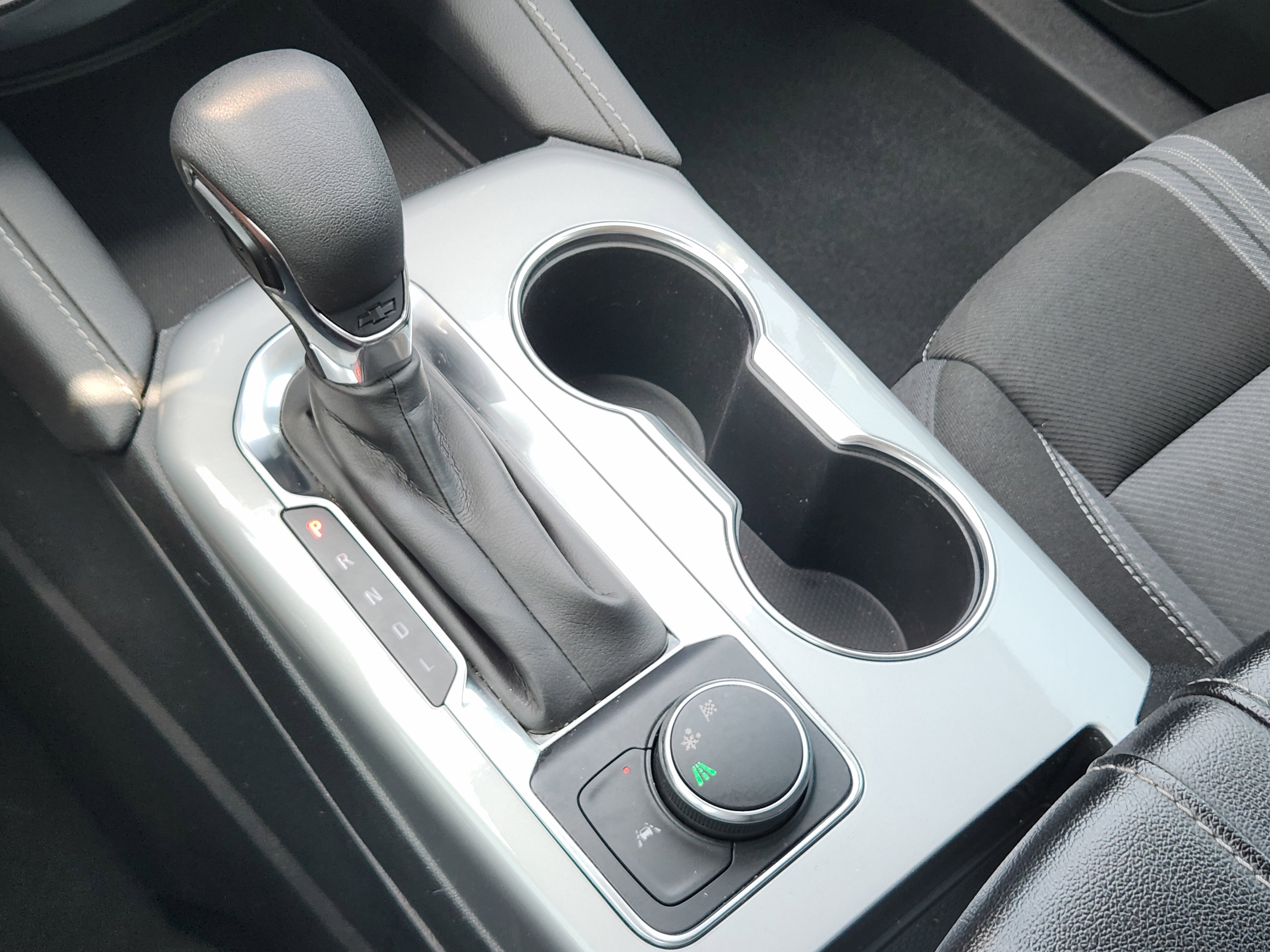 Used 2023 Chevrolet Blazer LT w/ Driver Confidence Package FWD image 24