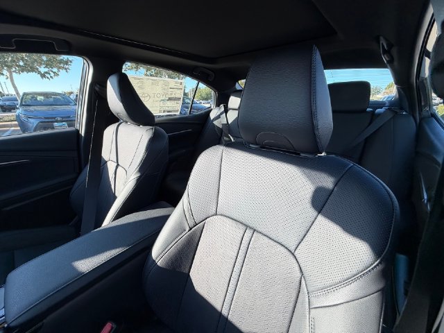 New 2026 Toyota Camry XSE w/ Premium Package FWD image 11