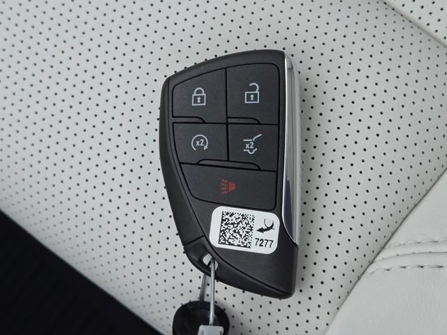 New 2026 Buick Enclave Avenir w/ Super Cruise Package FWD image 41