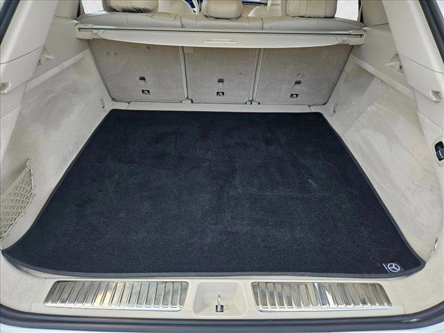 Certified 2023 Mercedes-Benz EQS 450+ SUV image 6