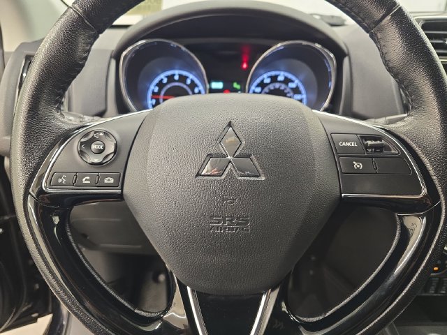 Used 2024 Mitsubishi Outlander Sport SE AWD/4WD image 28
