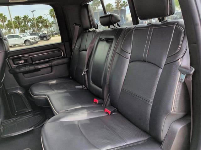 Used 2022 RAM 2500 Limited image 14
