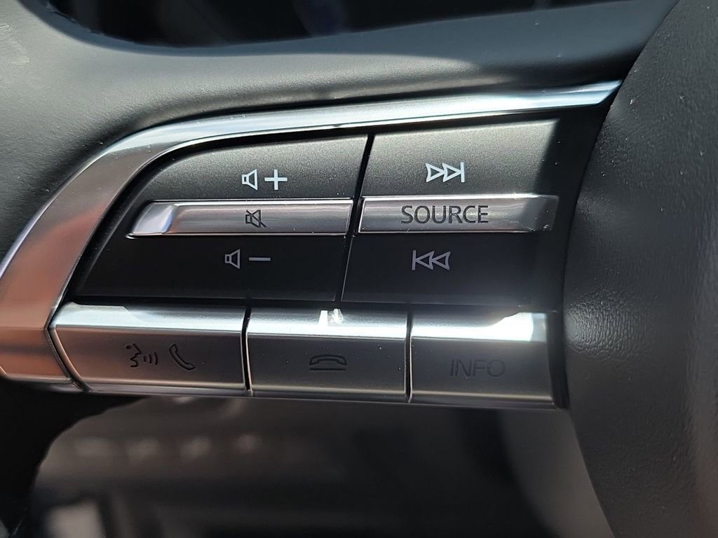 Used 2025 MAZDA CX-50 2.5 Hybrid w/ Weather Package image 30