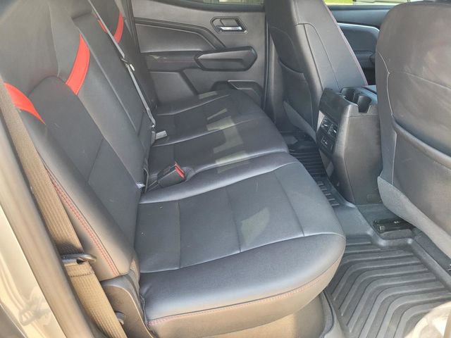 Used 2023 Chevrolet Colorado Z71 w/ Z71 Convenience Package 2 image 29