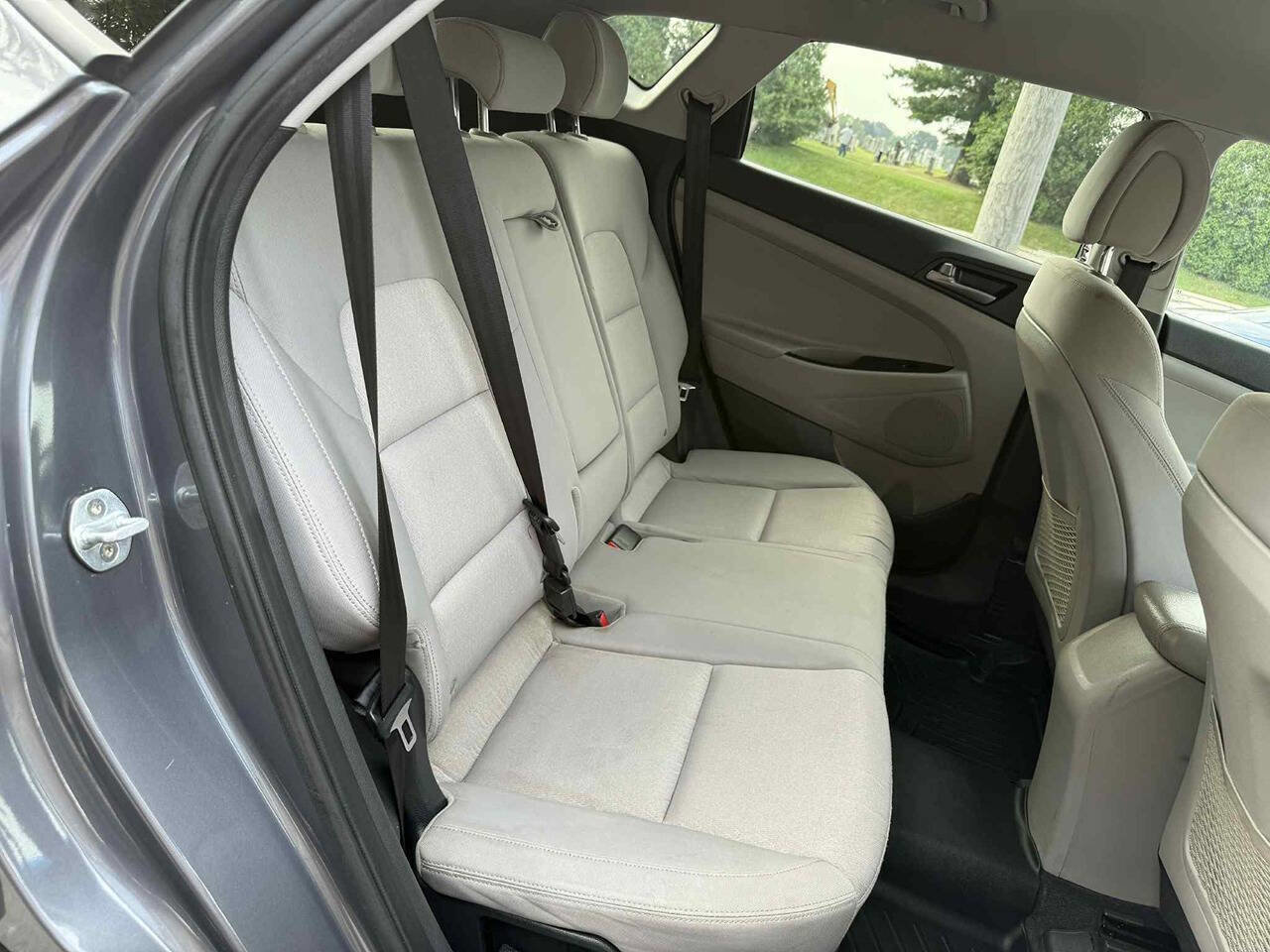 Used 2018 Hyundai Tucson SEL image 20