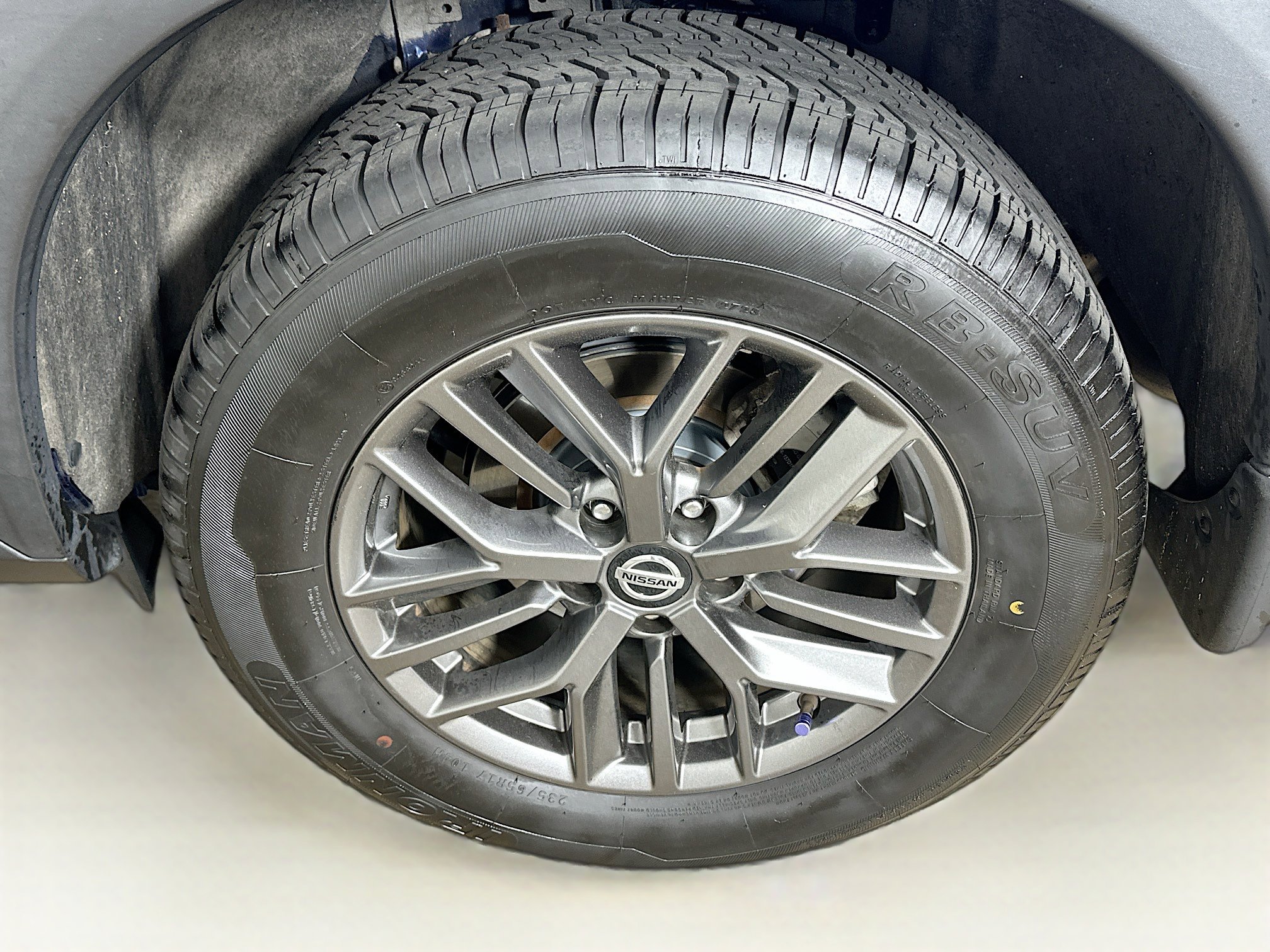 Used 2021 Nissan Rogue S AWD/4WD image 11