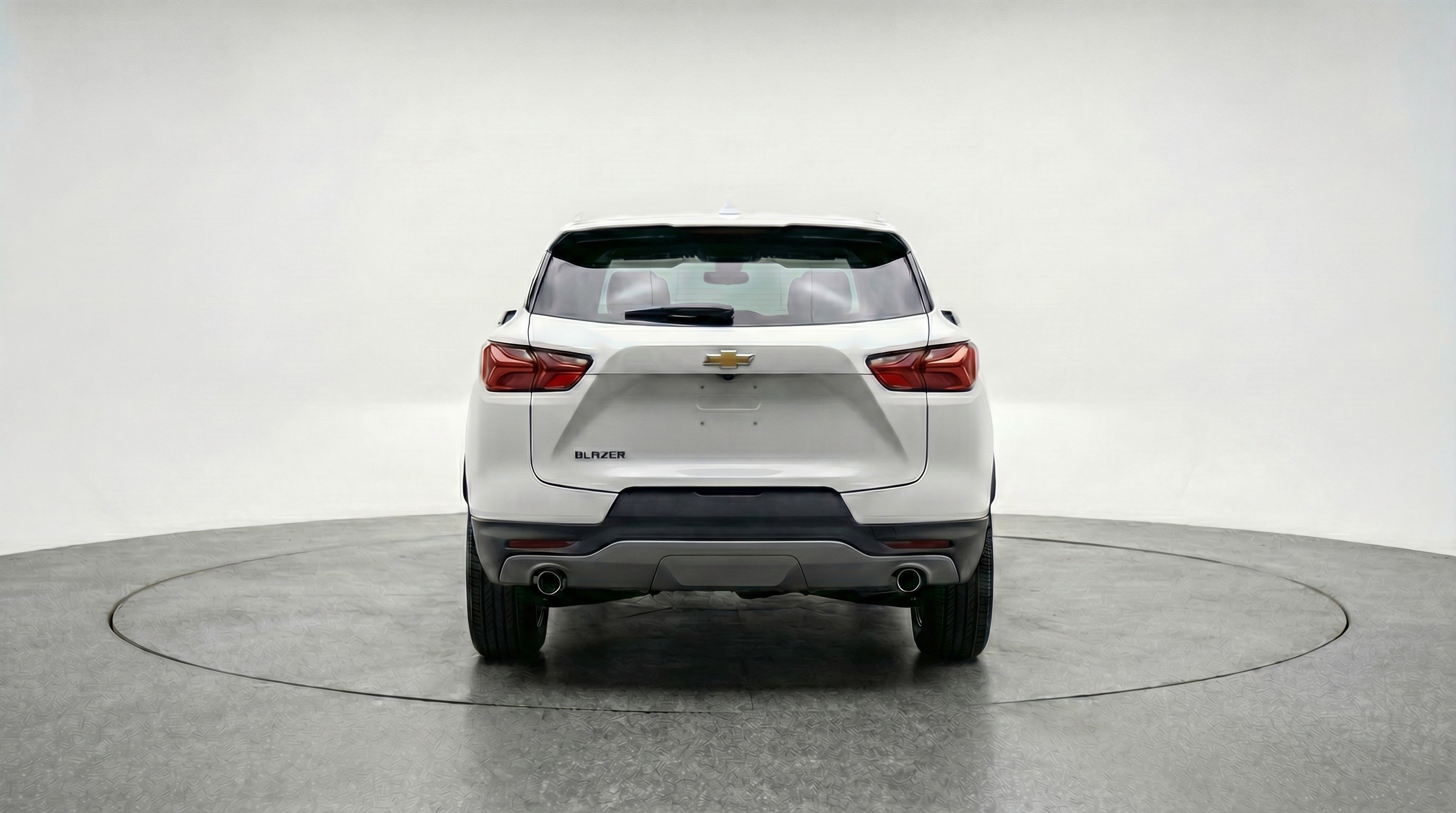 Used 2025 Chevrolet Blazer LT image 7