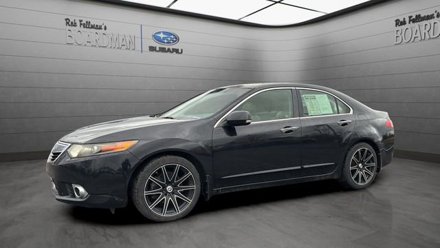 Used 2011 Acura TSX 2.4 image 12