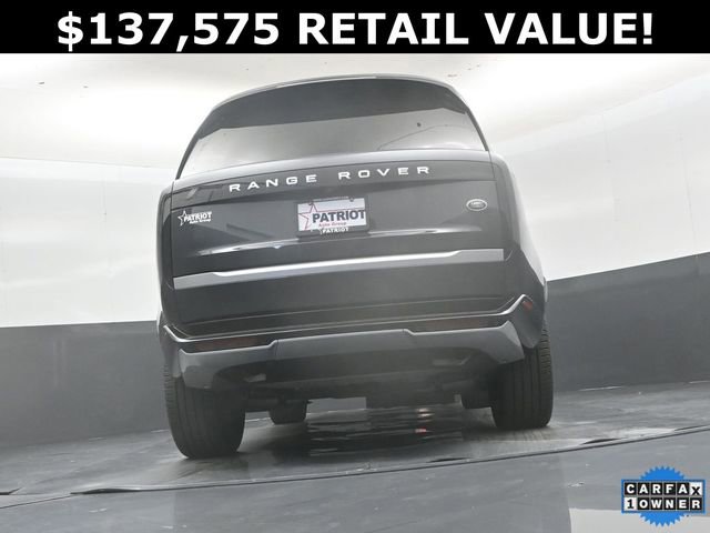 Used 2023 Land Rover Range Rover Autobiography AWD/4WD image 42