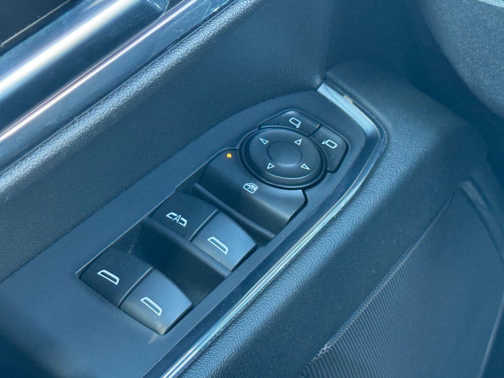 Used 2024 GMC Sierra 1500 SLE AWD/4WD image 17