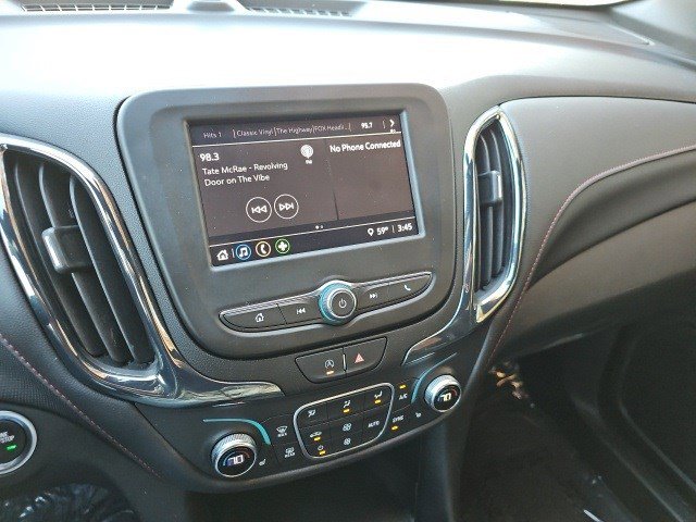 Used 2024 Chevrolet Equinox RS image 23