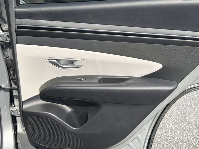 Certified 2024 Hyundai Tucson SEL FWD image 16