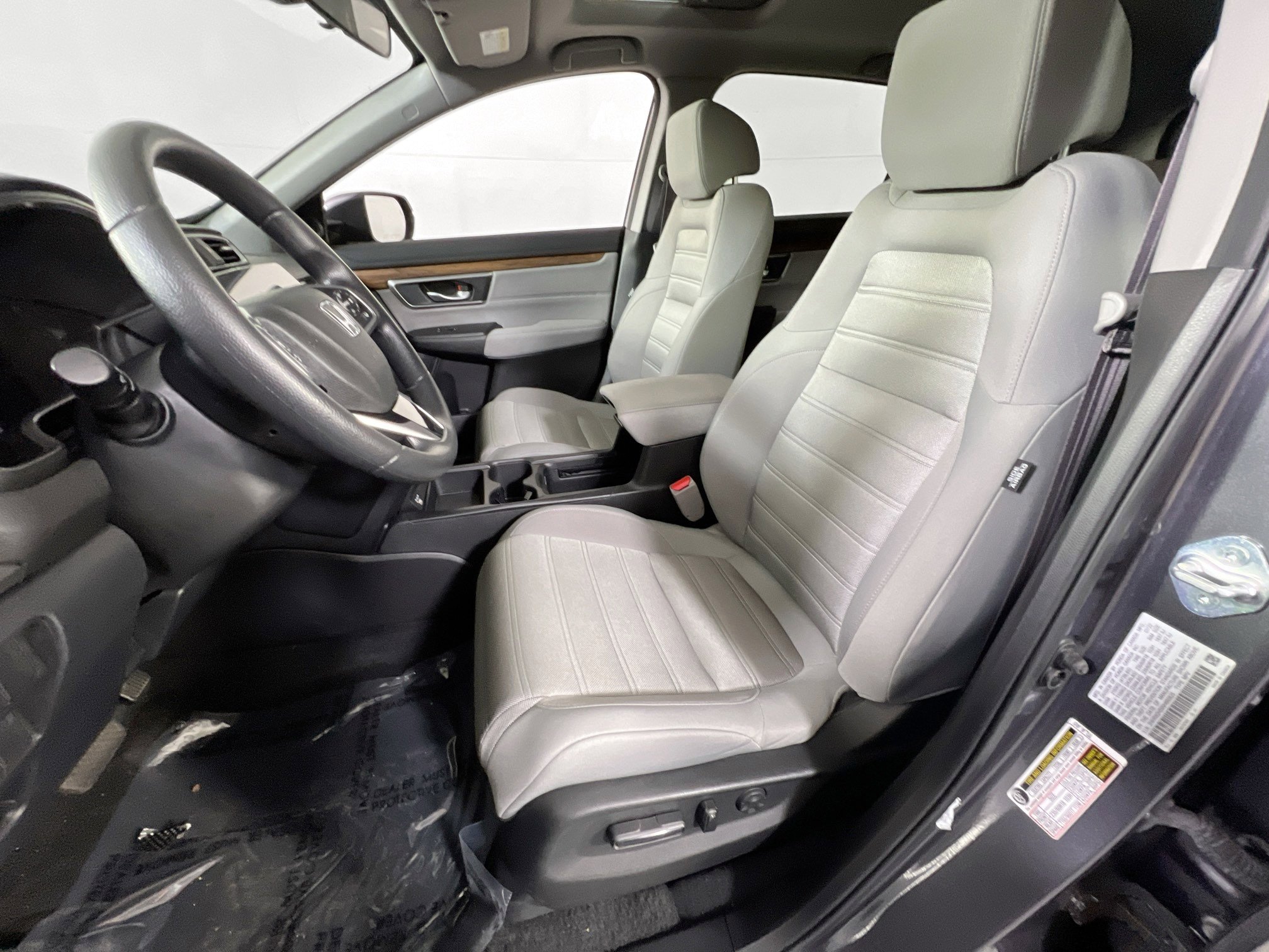 Used 2022 Honda CR-V EX image 20