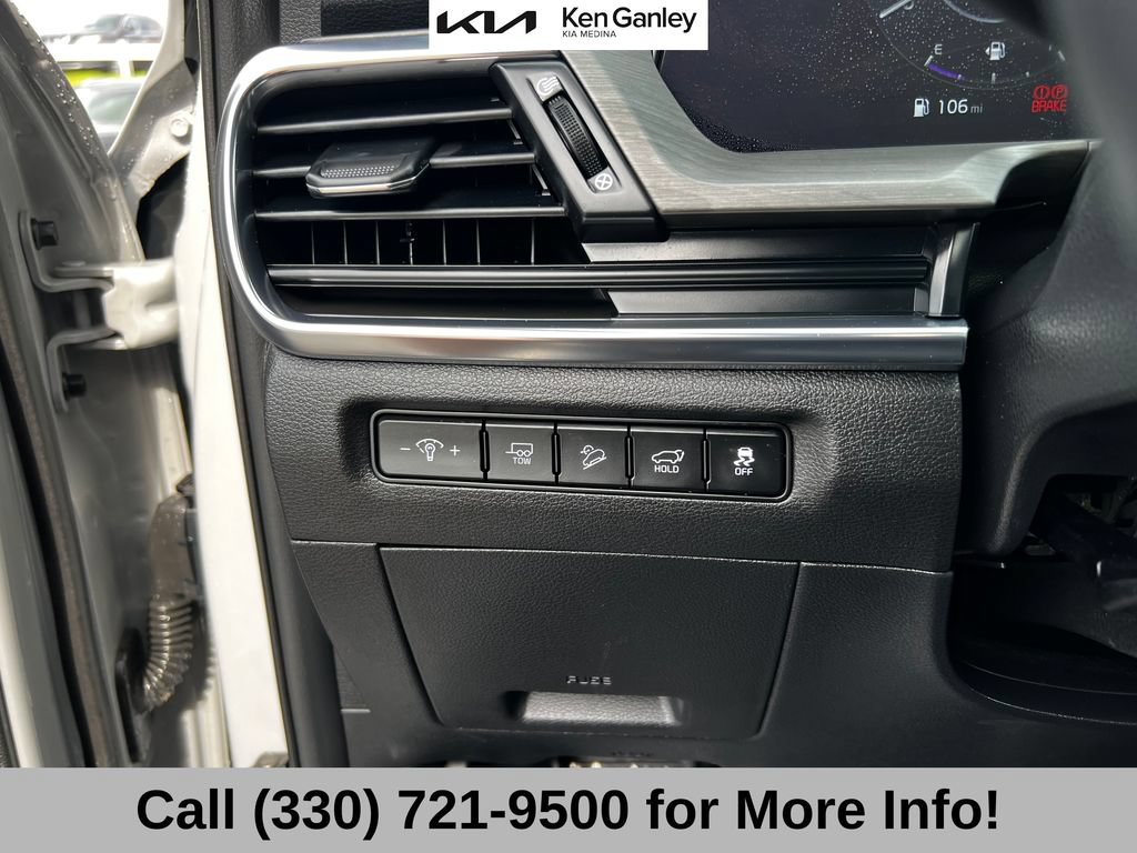 Certified 2024 Kia Telluride SX X-Pro AWD/4WD image 30