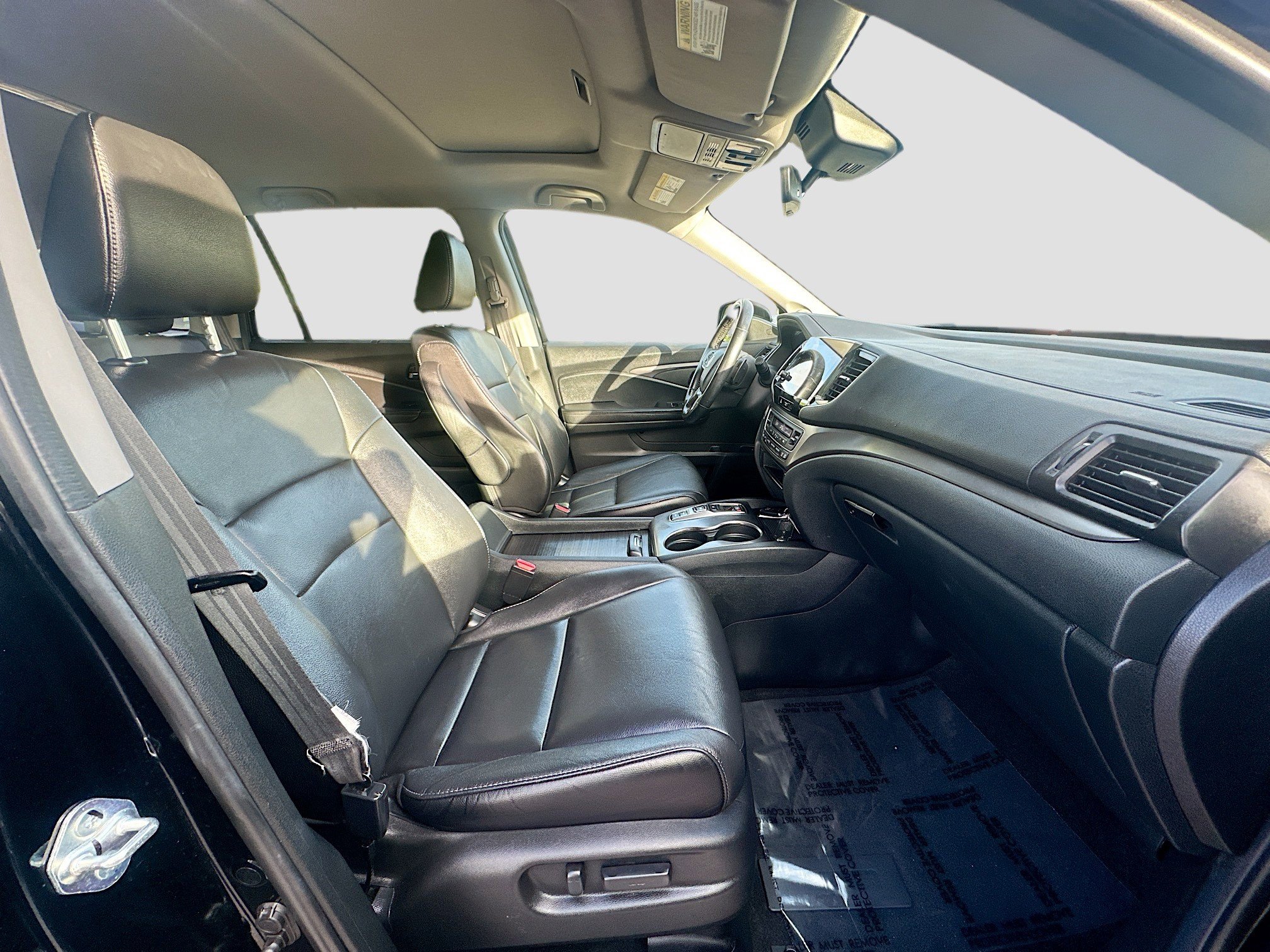 Used 2022 Honda Pilot Special Edition image 30