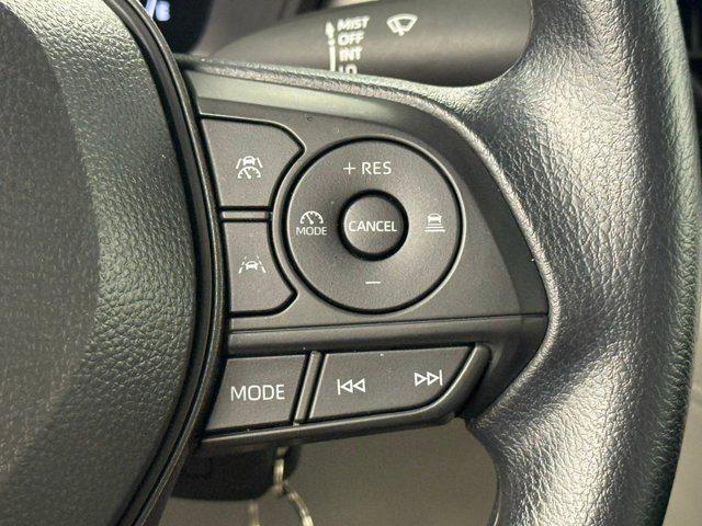 Certified 2026 Toyota Corolla Cross L image 20