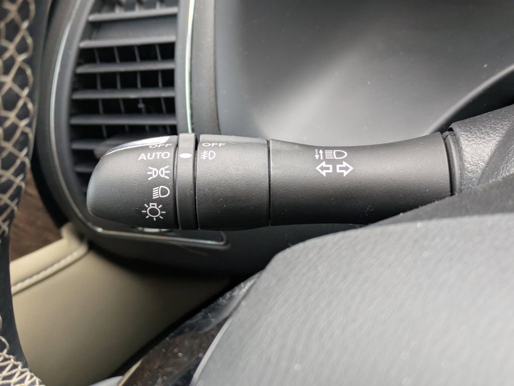 Used 2023 INFINITI QX80 Premium Select w/ Cargo Package image 41