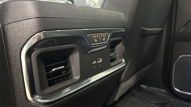 Used 2024 Chevrolet Silverado 3500 LTZ w/ LTZ Plus Package image 28
