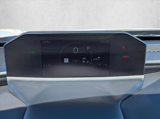 New 2026 Toyota bZ AWD/4WD image 11