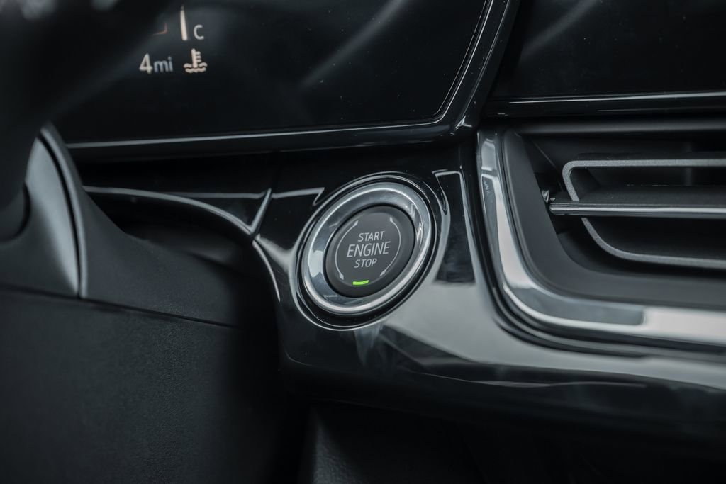 New 2026 Chevrolet Trax RS w/ Driver Confidence Package FWD image 24