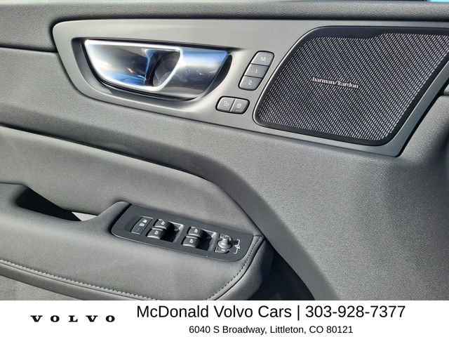New 2026 Volvo XC60 B5 Ultra w/ Climate Package AWD/4WD image 10