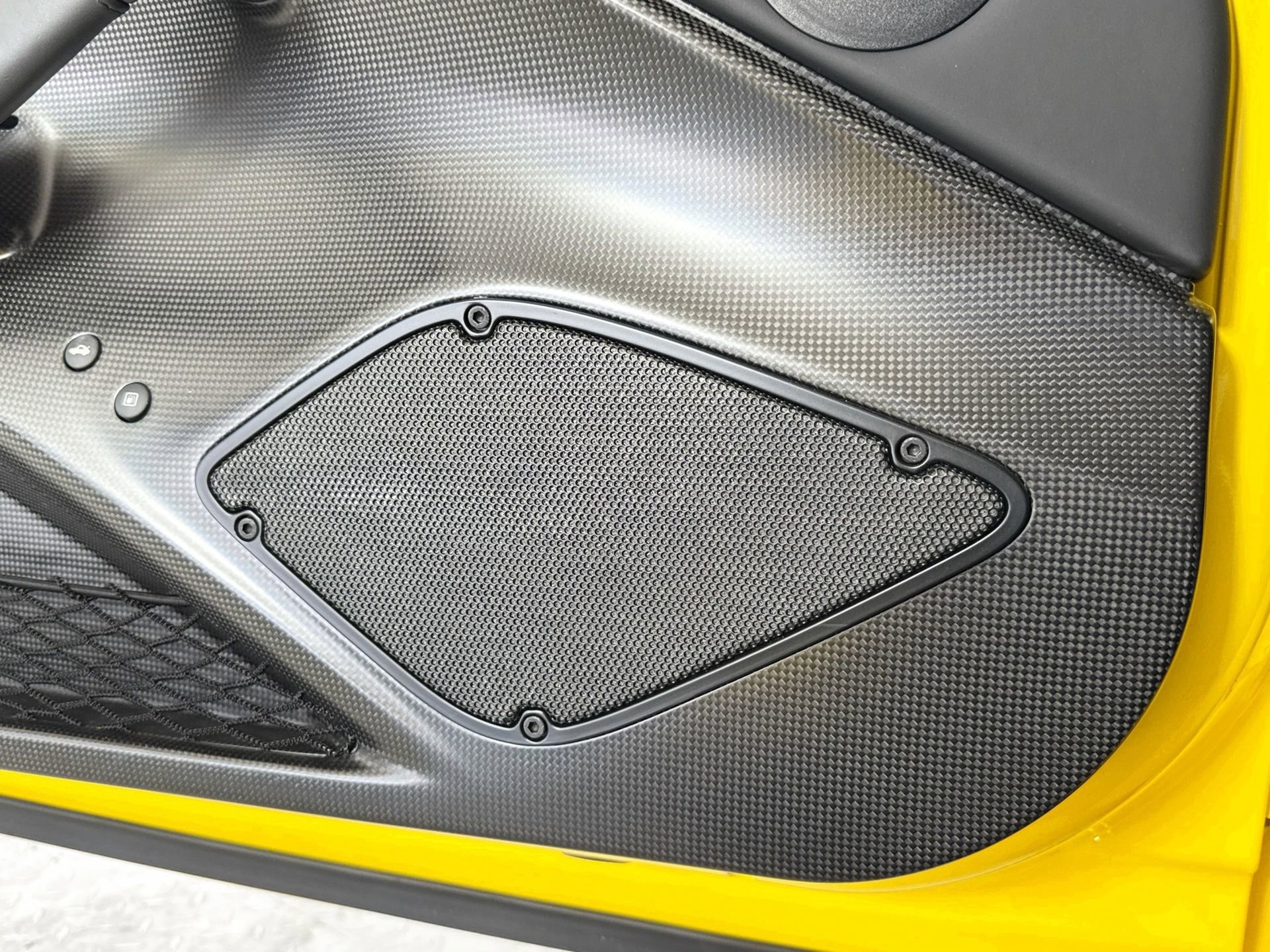 Certified 2017 Ferrari F12tdf RWD image 17