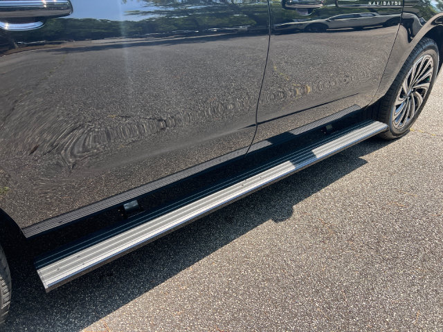 New 2027 Lincoln Navigator L Black Label AWD/4WD image 20