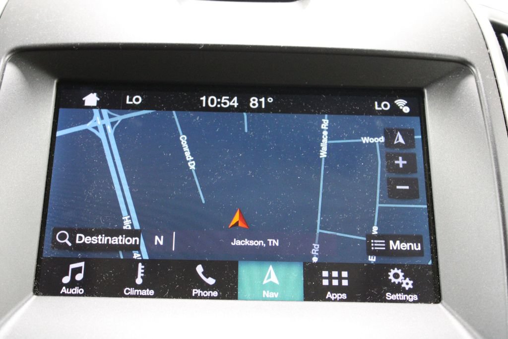 Used 2019 Ford Edge SEL w/ Equipment Group 201A FWD image 30