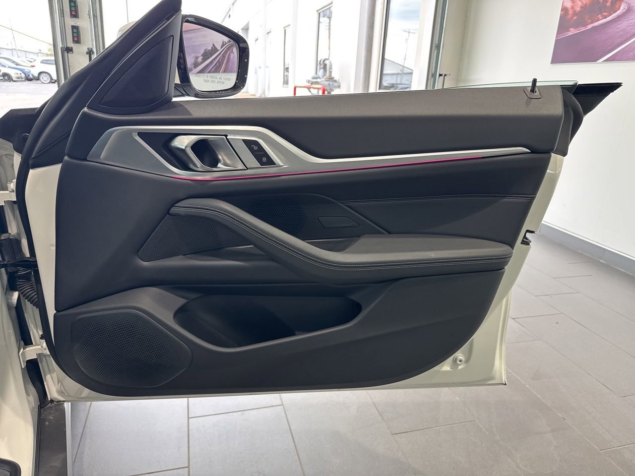 Certified 2024 BMW i4 xDrive40i w/ Premium Package image 55