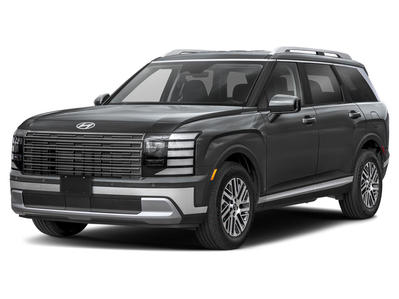 New 2026 Hyundai Palisade SEL image 31
