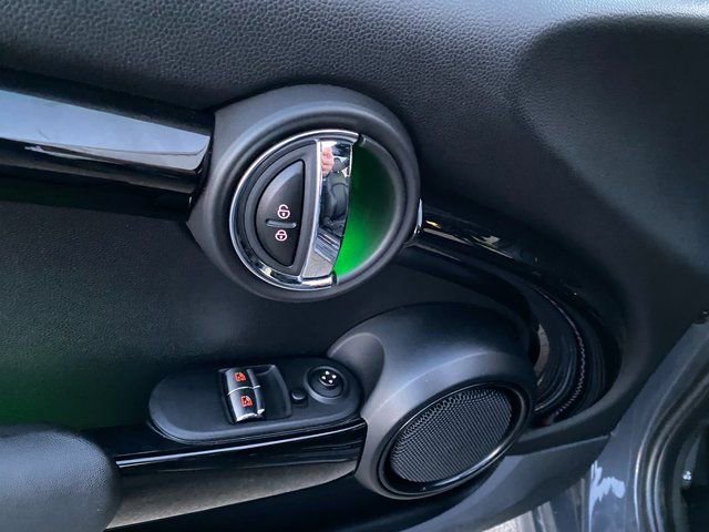 Used 2021 MINI Cooper John Cooper Works w/ 6.5" Touchscreen Package image 16