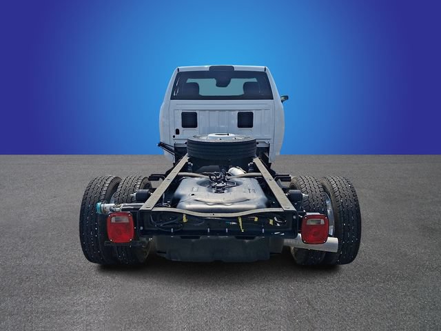 Used 2025 RAM 5500 Tradesman AWD/4WD image 5